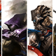 Illustration for article titled In this rad fan art, The Avengers get the Dungeons and Dragons treatment